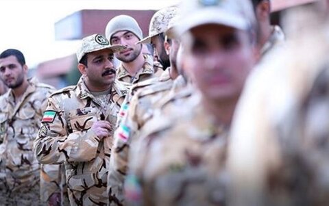 سربازها سال بعد ماهیانه چقدر میگیرند؟ سربازها سال بعد ماهیانه چقدر میگیرند؟