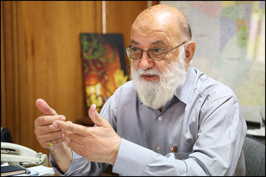 هشدار چمران: زلزله در تهران می تواند فاجعه قرن باشد هشدار چمران: زلزله در تهران می تواند فاجعه قرن باشد