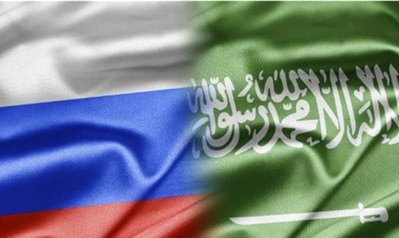 سهم بازار نفت چین، روسیه و عربستان را در مقابل یکدیگر قرار داد سهم بازار نفت چین، روسیه و عربستان را در مقابل یکدیگر قرار داد
