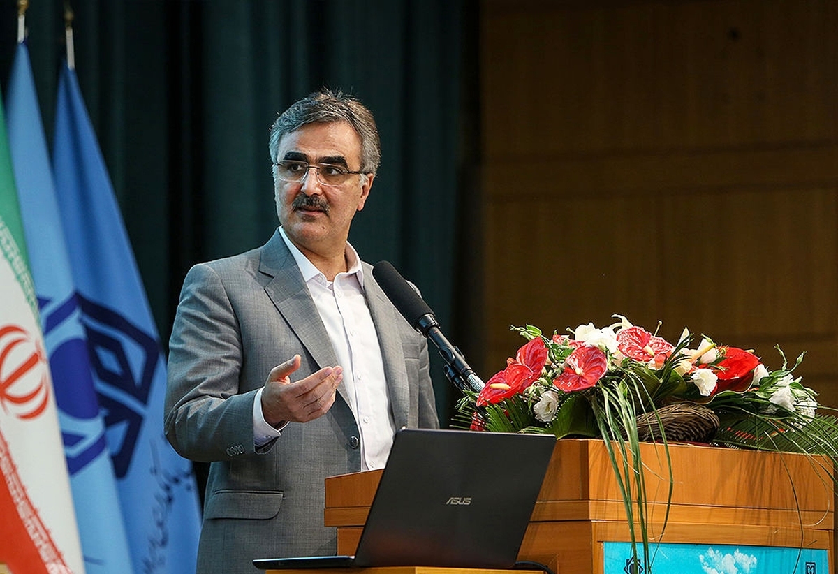 سفر رییس کل بانک مرکزی به پکن / احتمال گشایش های ارزی بین ایران و چین سفر رییس کل بانک مرکزی به پکن / احتمال گشایش های ارزی بین ایران و چین