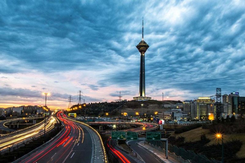 هزینه های زندگی در گران ترین شهرهای جهان / تهران یکی از ارزان ترین شهرهای جهان شد هزینه های زندگی در گران ترین شهرهای جهان / تهران یکی از ارزان ترین شهرهای جهان شد