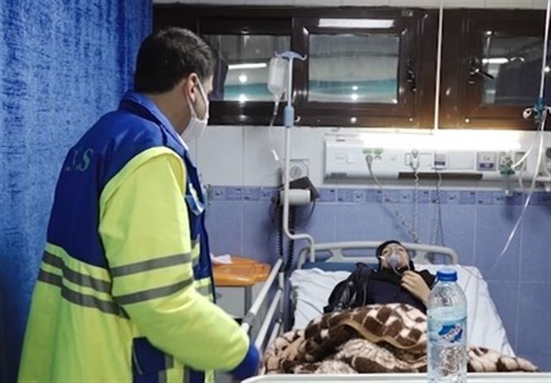 نامه عجیب رییس دانشگاه علوم پزشکی قم / نمونه برداری از تنفس دانش آموزان مسموم در کیسه فریز! + عکس نامه عجیب رییس دانشگاه علوم پزشکی قم / نمونه برداری از تنفس دانش آموزان مسموم در کیسه فریز! + عکس