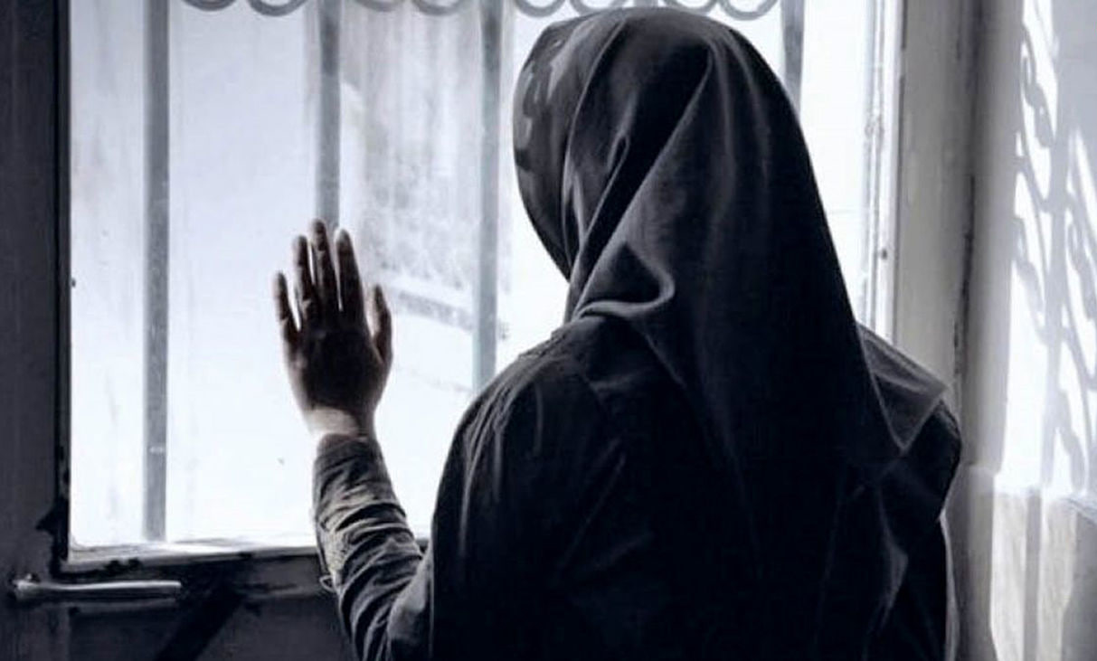 جنجال خونین دختر ۱۳ ساله جنجال خونین دختر ۱۳ ساله
