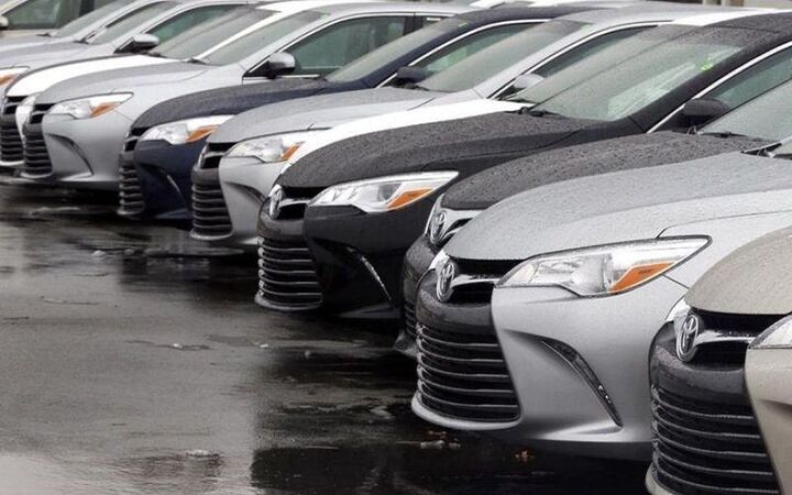 احتمال یک تغییر در فروش خودروهای وارداتی احتمال یک تغییر در فروش خودروهای وارداتی