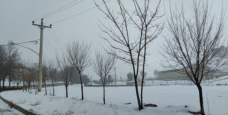 بارش برف و باران در ۲۰ استان / احتمال وقوع بهمن و کولاک برف بارش برف و باران در ۲۰ استان / احتمال وقوع بهمن و کولاک برف