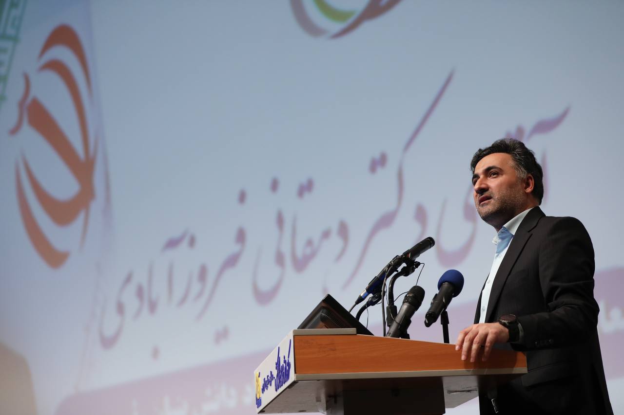 اقتصاد دانشبنیان به معنای تولید داخل و بومیسازی نیست اقتصاد دانشبنیان به معنای تولید داخل و بومیسازی نیست