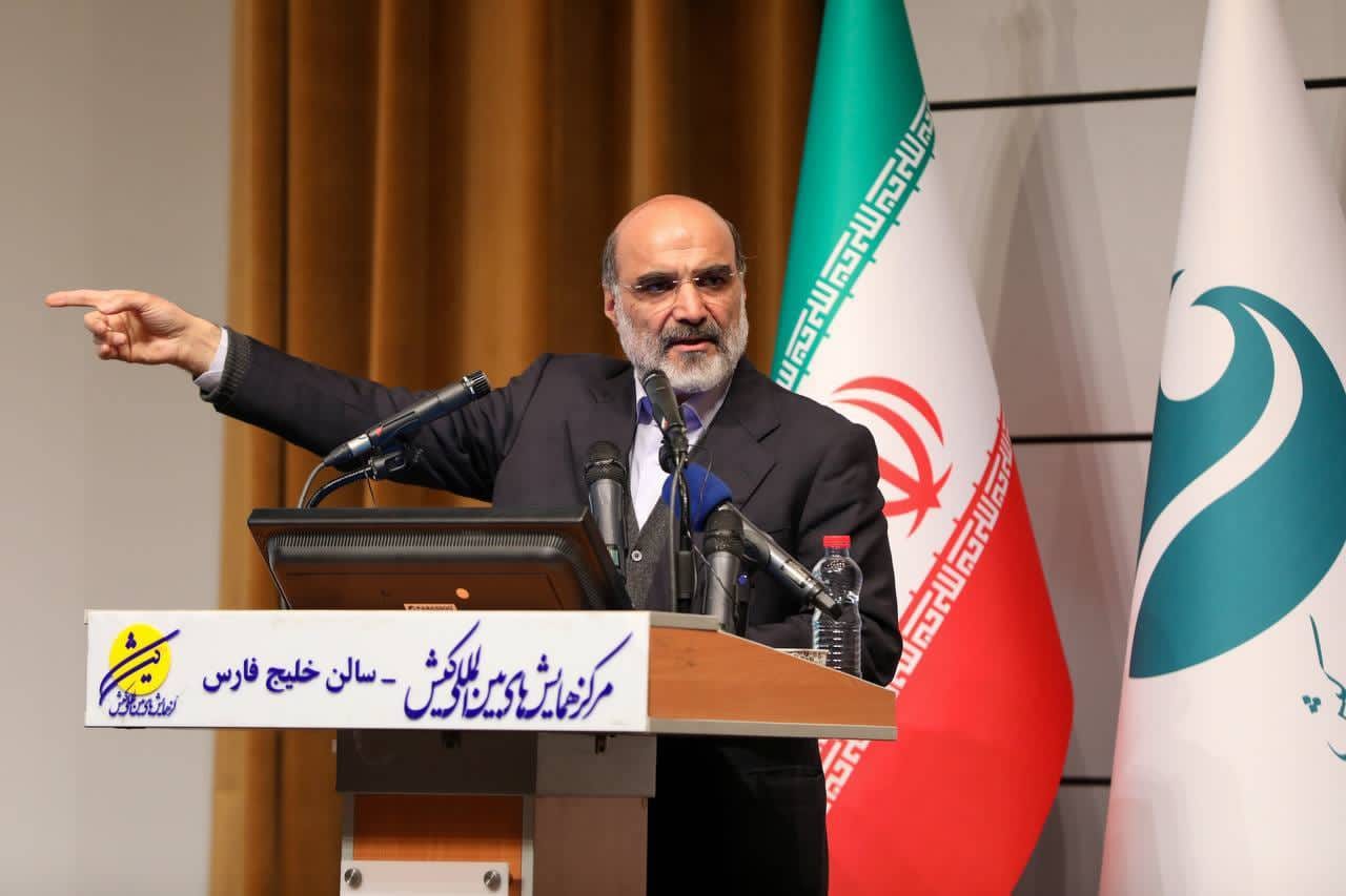 در کنترل کیفیت دانش بنیان ها بی رحمانه عمل می کنیم در کنترل کیفیت دانش بنیان ها بی رحمانه عمل می کنیم