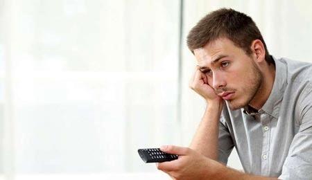 چرا روزهای تعطیل حال و حوصله نداریم؟ چرا روزهای تعطیل حال و حوصله نداریم؟