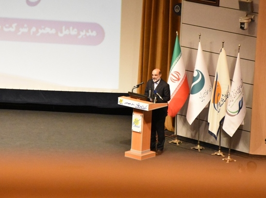 حضور فعال بانک تجارت در چهارمین نمایشگاه حمایت از ساخت داخل در صنعت پتروشیمی حضور فعال بانک تجارت در چهارمین نمایشگاه حمایت از ساخت داخل در صنعت پتروشیمی