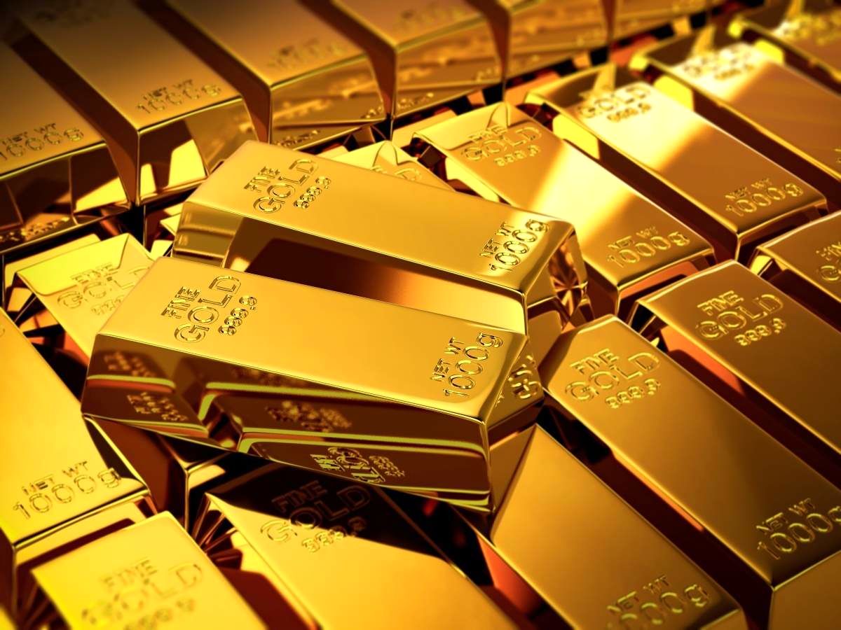 قیمت طلا در بازار جهانی باز هم رشد کرد قیمت طلا در بازار جهانی باز هم رشد کرد