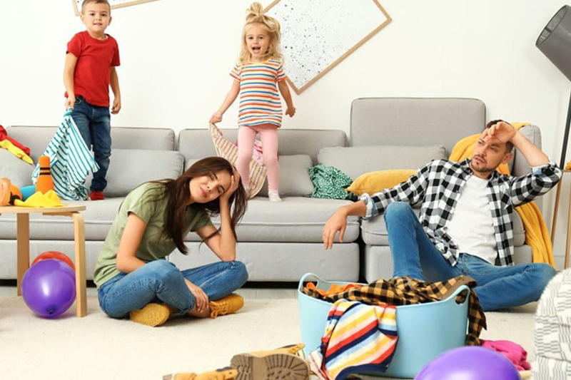 با کودک شیطون چگونه برخورد کنیم؟ با کودک شیطون چگونه برخورد کنیم؟