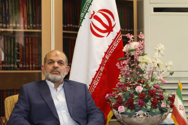 اولین واکنش رسمی ایران به نشست دانشگاه جورج تاون اولین واکنش رسمی ایران به نشست دانشگاه جورج تاون