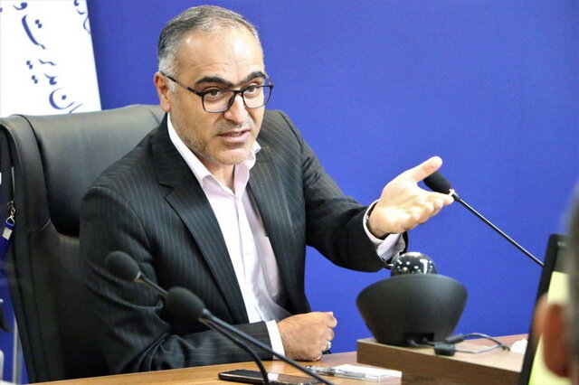«مهاجرت» مشکل اول و «آب» دومین مشکل استان تهران «مهاجرت» مشکل اول و «آب» دومین مشکل استان تهران