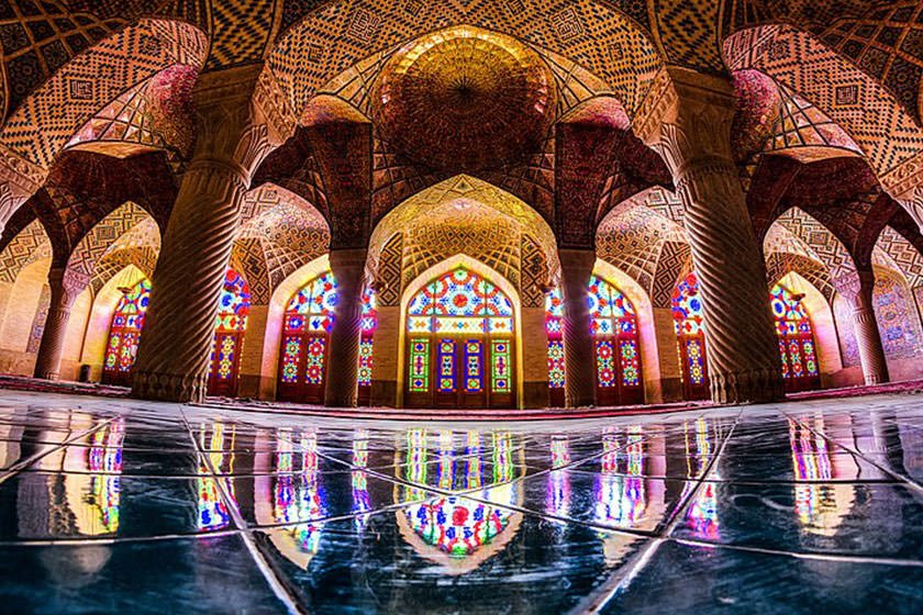 ۳ شب سفر هوایی به شیراز چقدر هزینه دارد؟ + جدول ۳ شب سفر هوایی به شیراز چقدر هزینه دارد؟ + جدول