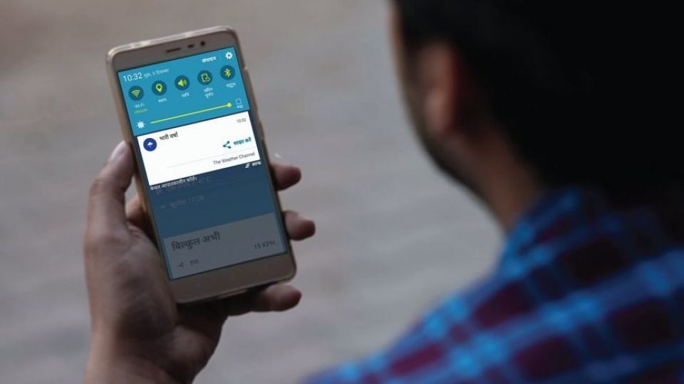 راهکارهای فوری برای کاهش مصرف اینترنت گوشی و وای فای راهکارهای فوری برای کاهش مصرف اینترنت گوشی و وای فای
