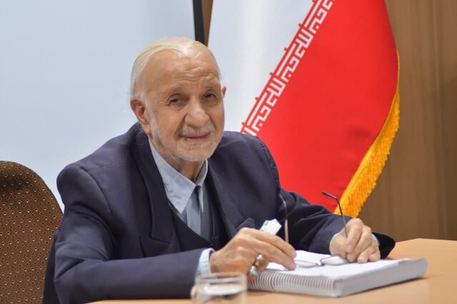 دانشجوی ۹۲ ساله ارومیه ای با نمره ۲۰ فارغ التحصیل شد دانشجوی ۹۲ ساله ارومیه ای با نمره ۲۰ فارغ التحصیل شد