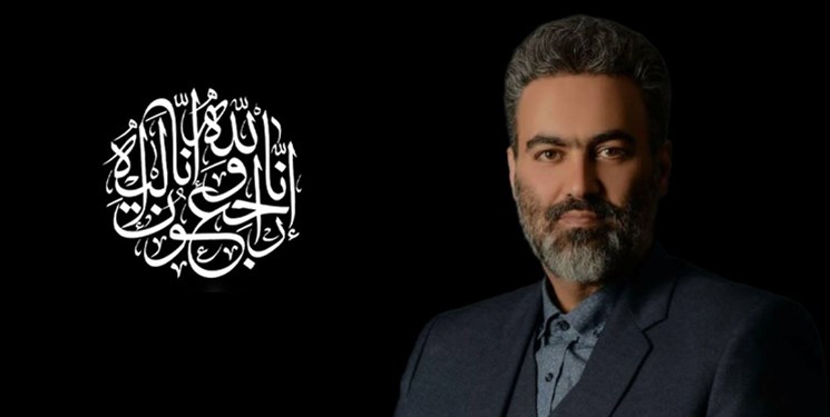 مداح تبریزی به ضرب گلوله به قتل رسید مداح تبریزی به ضرب گلوله به قتل رسید