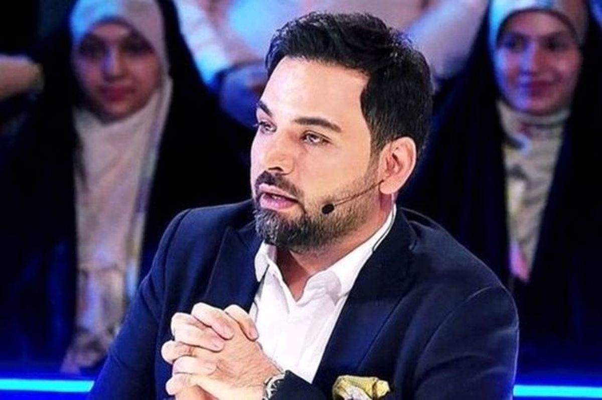 احسان علیخانی: از مهر ماه ممنوع الخروجم / خبر مهاجرتم را تکذیب میکنم احسان علیخانی: از مهر ماه ممنوع الخروجم / خبر مهاجرتم را تکذیب میکنم