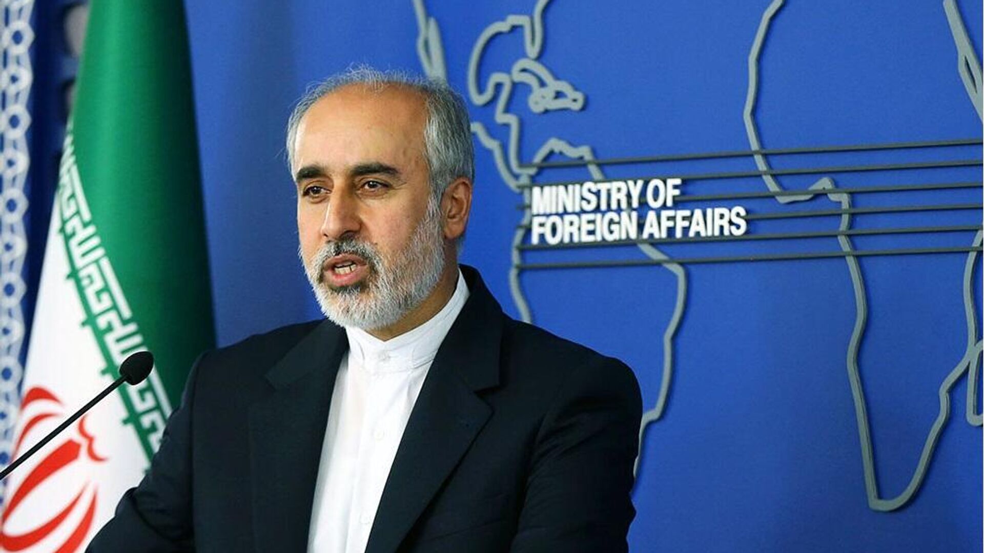 تبادل پیام های برجامی ادامه دارد تبادل پیام های برجامی ادامه دارد