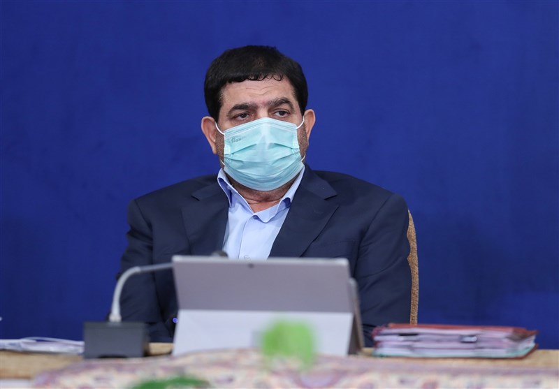 مخبر: بخشی از دارایی های مسدود شده ایران آزاد شد مخبر: بخشی از دارایی های مسدود شده ایران آزاد شد