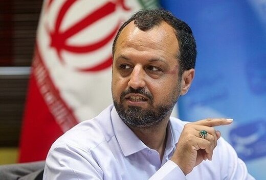 خاندوزی: نرخ اصلی ارز ۳۰ هزار تومان است خاندوزی: نرخ اصلی ارز ۳۰ هزار تومان است