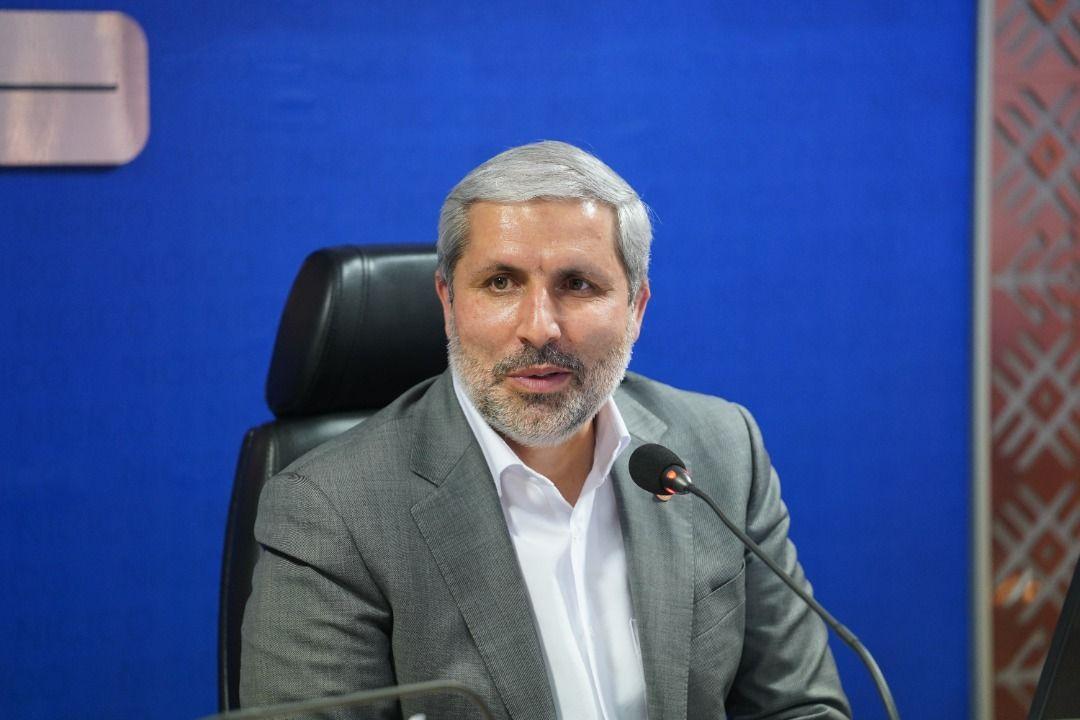افتتاح ۲۱ طرح در دهه مبارک فجر از سوی شرکت مس افتتاح ۲۱ طرح در دهه مبارک فجر از سوی شرکت مس