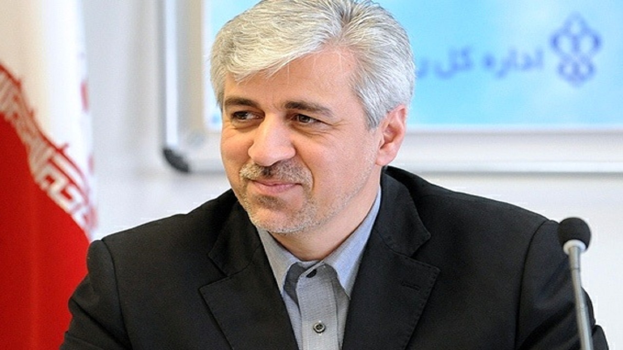 وزیر ورزش: در موضوع مشهد بزرگ نمایی شد وزیر ورزش: در موضوع مشهد بزرگ نمایی شد