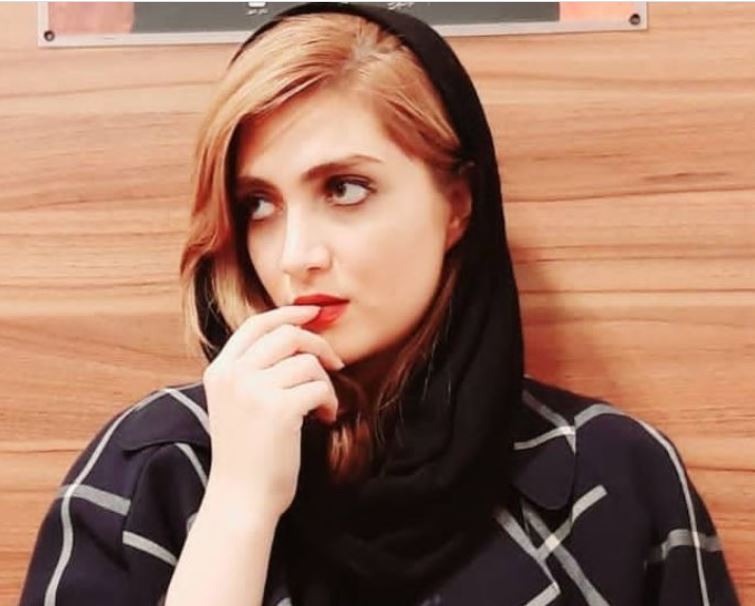 بازیگر نقش آیسان در سریال سقوط کیه؟ / استایل های شیک او در دنیای واقعی + عکس بازیگر نقش آیسان در سریال سقوط کیه؟ / استایل های شیک او در دنیای واقعی + عکس