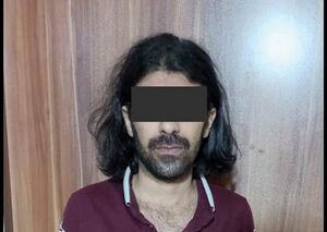 قتل به خاطر سوت زدن؛ قاتل پس از ۳ سال دستگیر شد + عکس قتل به خاطر سوت زدن؛ قاتل پس از ۳ سال دستگیر شد + عکس