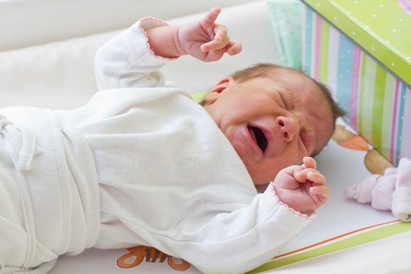 قتل غم انگیز نوزاد ۱۰ ماهه به خاطر گریه های مدام! قتل غم انگیز نوزاد ۱۰ ماهه به خاطر گریه های مدام!