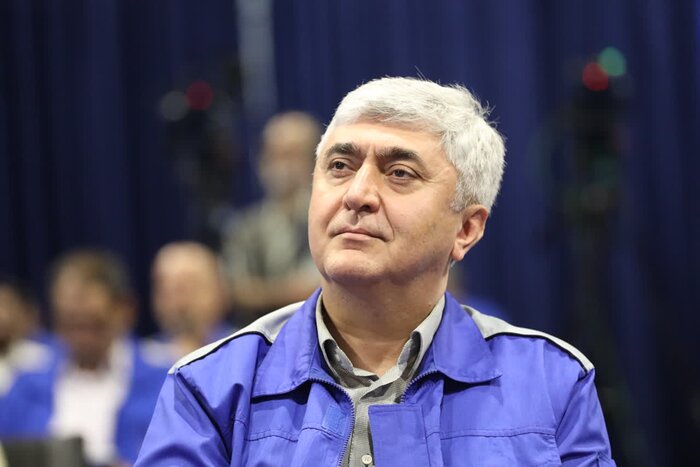 قیمت کارخانه ای خودرو گران نمی شود قیمت کارخانه ای خودرو گران نمی شود