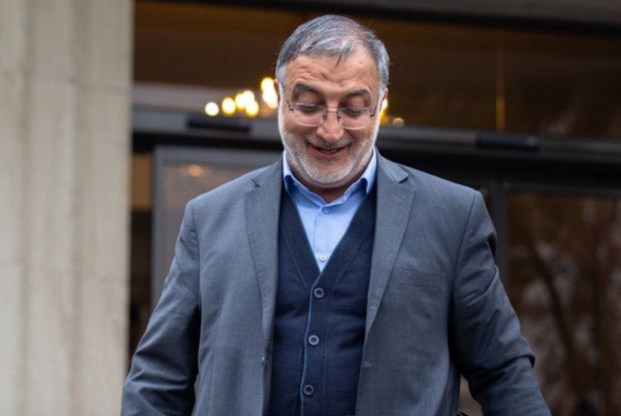 زاکانی هم به فکر «مولدسازی» افتاد/ درآمدهای شهرداری کفاف جبران عقب ماندگی ها را نمی دهد زاکانی هم به فکر «مولدسازی» افتاد/ درآمدهای شهرداری کفاف جبران عقب ماندگی ها را نمی دهد