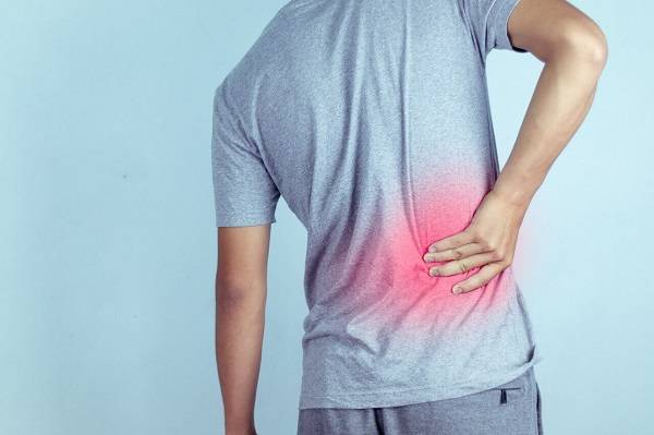 چرا به تنگی کانال نخاعی مبتلا می شویم؟ چرا به تنگی کانال نخاعی مبتلا می شویم؟