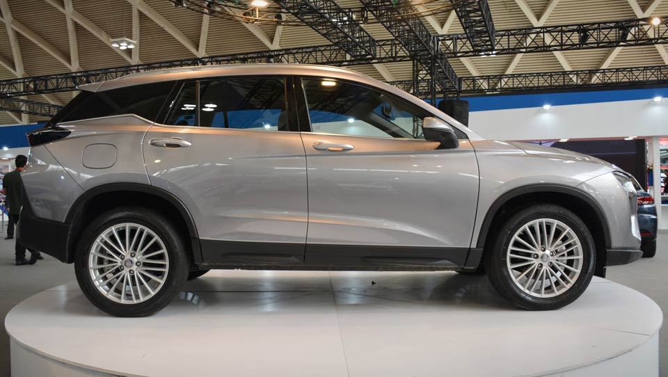 هایما هفته آینده هم در بورس کالا عرضه می شود