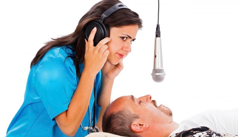 چرا در خواب صحبت می کنیم؟ چرا در خواب صحبت می کنیم؟