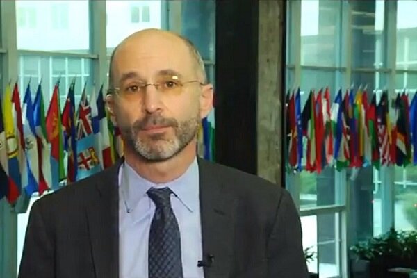 رابرت مالی: انتقال پیام به ایران را ادامه می دهیم رابرت مالی: انتقال پیام به ایران را ادامه می دهیم