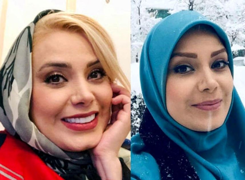 چرا صبا راد از صداوسیما رفت؟ / خانم مجری پس از چندسال واقعیت را گفت! چرا صبا راد از صداوسیما رفت؟ / خانم مجری پس از چندسال واقعیت را گفت!