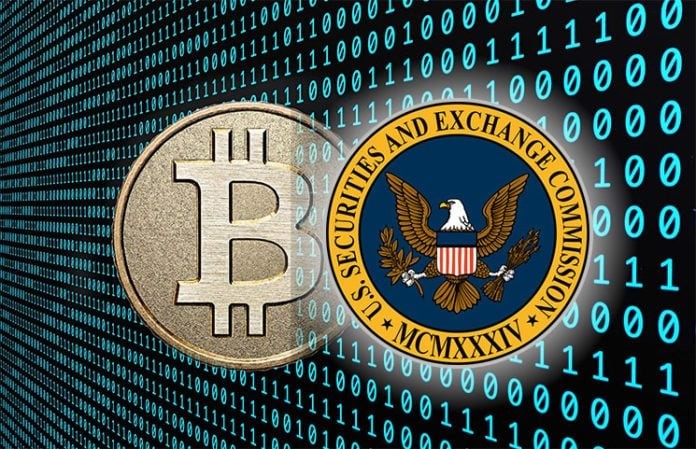 کمیسیون بورس و اوراق بهادار آمریکا مانع پیشرفت بیت کوین است! کمیسیون بورس و اوراق بهادار آمریکا مانع پیشرفت بیت کوین است!