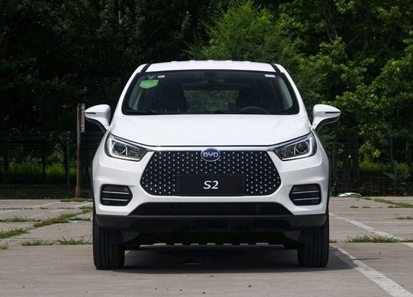 قیمت خودروهای بی وای دی + جدول قیمت کامل (۵ بهمن ۱۴۰۱) قیمت خودروهای بی وای دی + جدول قیمت کامل (۵ بهمن ۱۴۰۱)