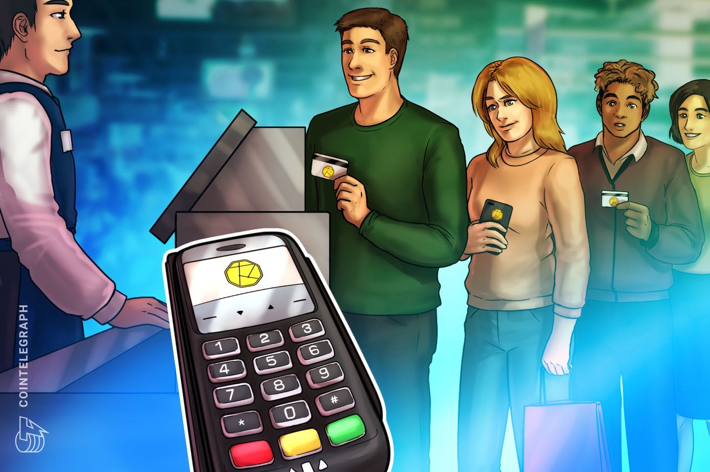 استیبل کوین ها و CBDC ها استیبل کوین ها و CBDC ها