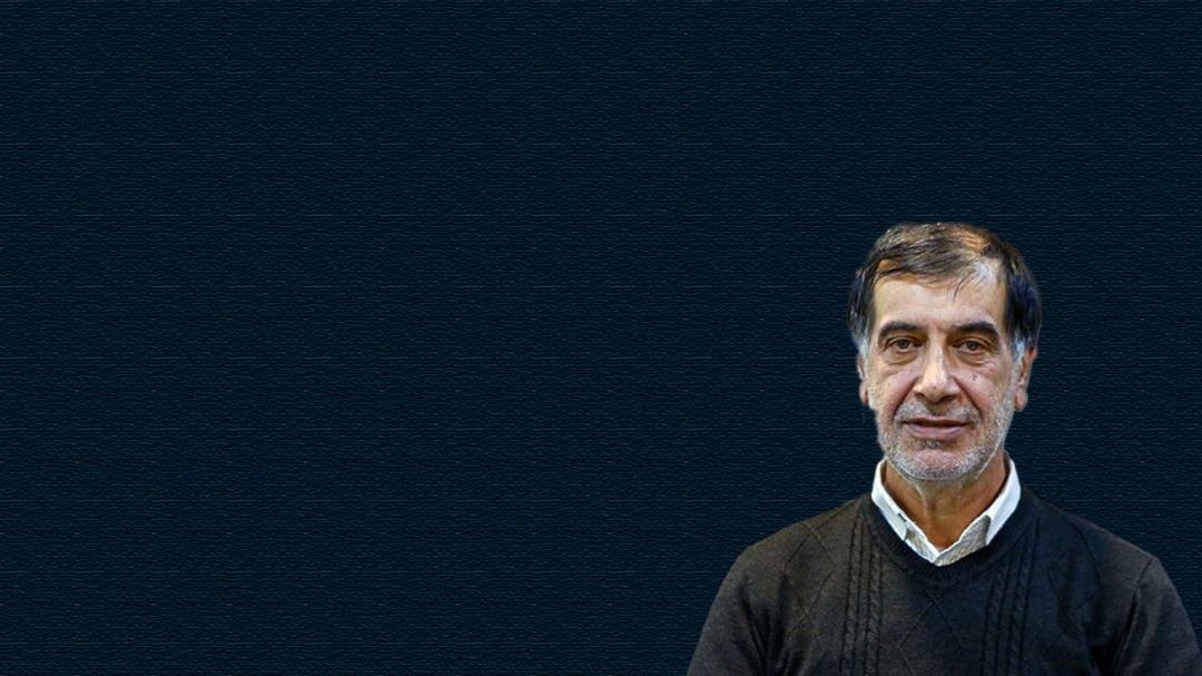 جمهوری اسلامی هیچ جایگزینی ندارد / اگر این نظام نباشد معلوم نیست ایرانی باشد جمهوری اسلامی هیچ جایگزینی ندارد / اگر این نظام نباشد معلوم نیست ایرانی باشد