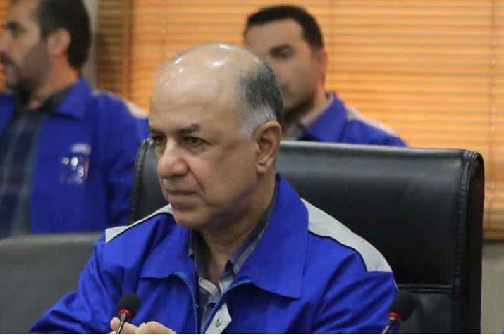 مطالبات بالای ۱۲۰ روز سازندگان، در اولویت پرداخت های ساپکو مطالبات بالای ۱۲۰ روز سازندگان، در اولویت پرداخت های ساپکو
