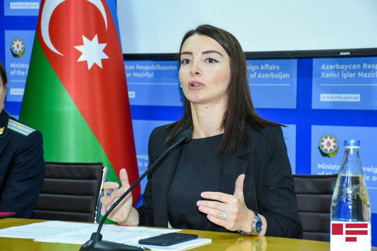 احتمال بسته شدن سفارت آذربایجان در تهران احتمال بسته شدن سفارت آذربایجان در تهران