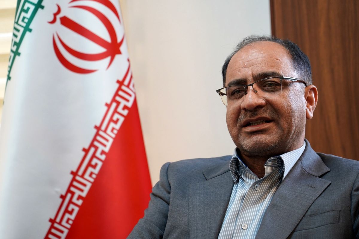 دولت وعده واردات خودرو می دهد ولی انجام نمی شود / استیضاح فاطمی امین را مطرح کردیم، اما مجلس رای نداد و رییسی هم پشت او ایستاد، کمیسیون چه کار کند؟ دولت وعده واردات خودرو می دهد ولی انجام نمی شود / استیضاح فاطمی امین را مطرح کردیم، اما مجلس رای نداد و رییسی هم پشت او ایستاد، کمیسیون چه کار کند؟