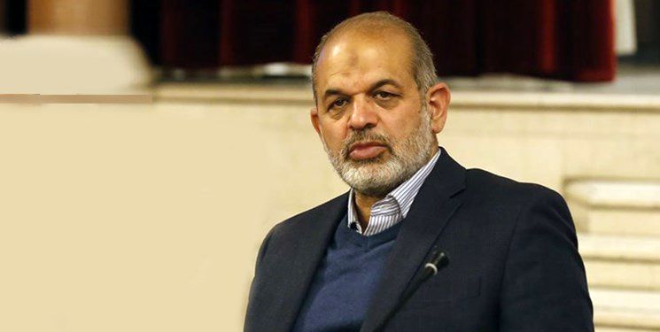 وحیدی: انگیزه عامل حادثه حمله به سفارت باکو شخصی بود وحیدی: انگیزه عامل حادثه حمله به سفارت باکو شخصی بود