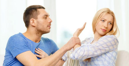 آیا یک همسر سوء استفاده گر دارید؟ + راه تشخیص آیا یک همسر سوء استفاده گر دارید؟ + راه تشخیص