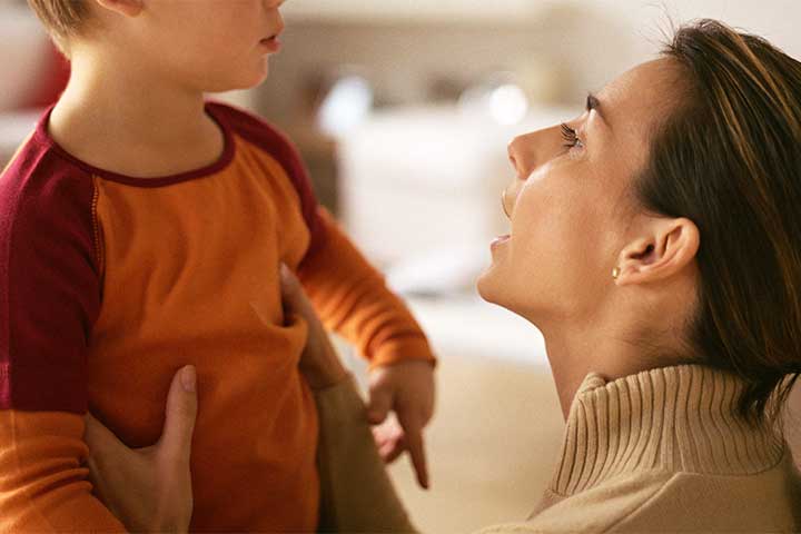 برای داشتن بچه حرف گوش کن، بخوانید برای داشتن بچه حرف گوش کن، بخوانید