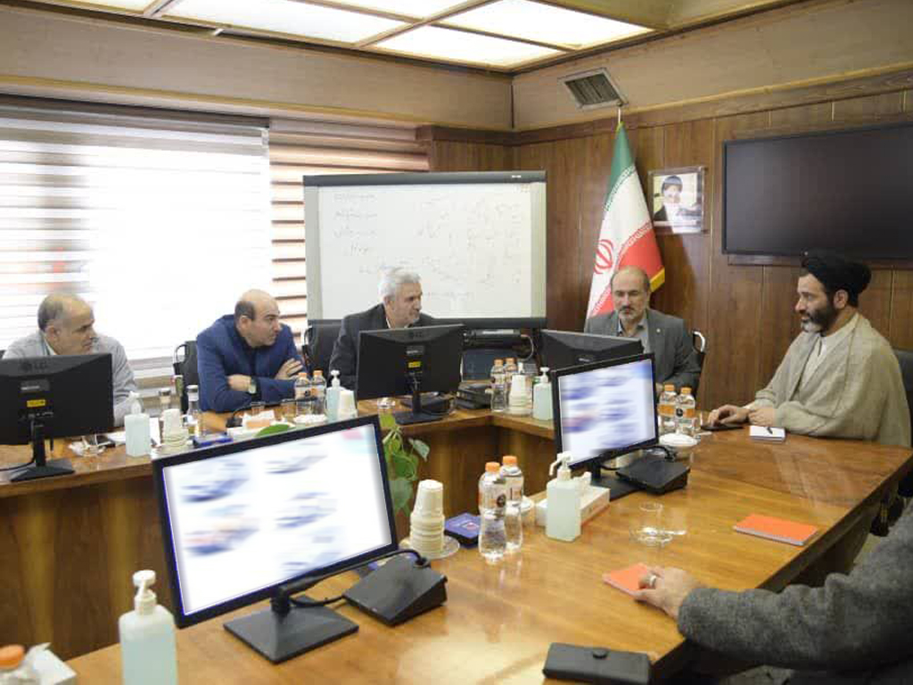 در حال حاضر سایپا در وضعیت مناسبی است / مهمترین مانع سال های اخیر در تولید خودرو قیمت گذاری دستوری بوده است در حال حاضر سایپا در وضعیت مناسبی است / مهمترین مانع سال های اخیر در تولید خودرو قیمت گذاری دستوری بوده است