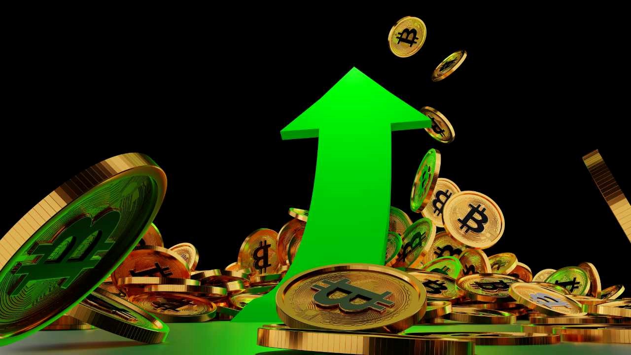 بیت کوین واقعا به ۱۰۰ هزار دلار می رسد؟! بیت کوین واقعا به ۱۰۰ هزار دلار می رسد؟!