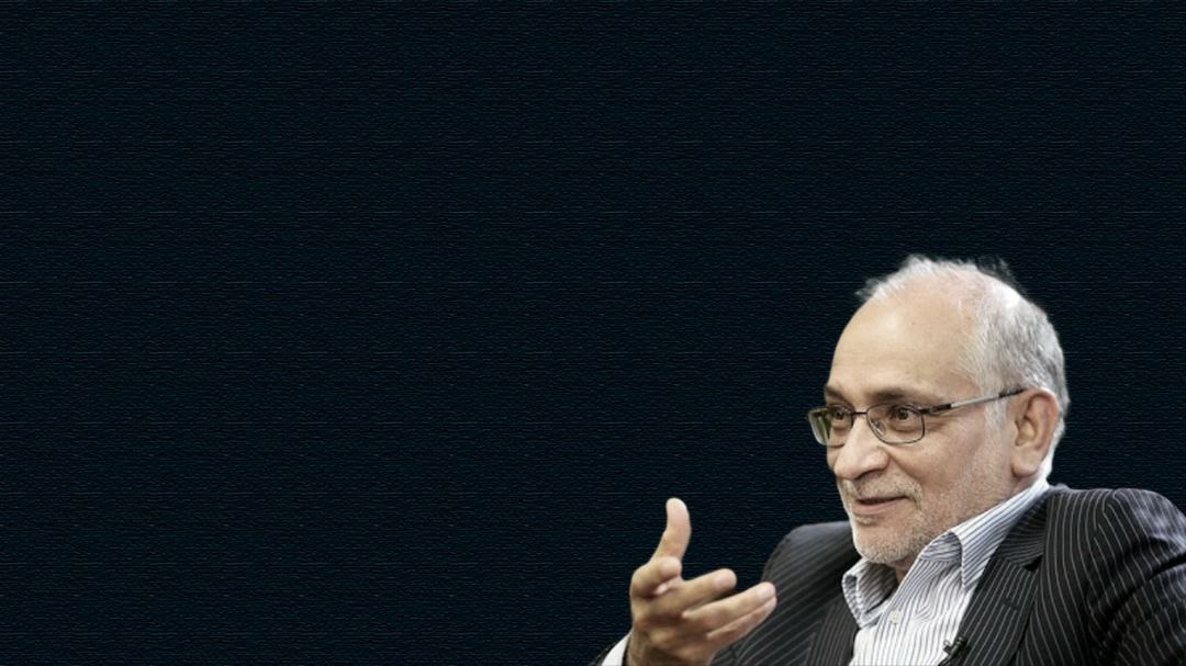 هیچ فرد عاقلی از شرایط امروز کشور راضی نیست/ جمهوری اسلامی در دوره طولانی، مسائلی را بیش از ظرفیت مردم به آنها تحمیل کرده است هیچ فرد عاقلی از شرایط امروز کشور راضی نیست/ جمهوری اسلامی در دوره طولانی، مسائلی را بیش از ظرفیت مردم به آنها تحمیل کرده است